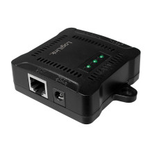 Z LogiLink POE Splitter 1port Gigabit. 24W max. Z LogiLink POE Splitter 1port Gigabit. 24W max.