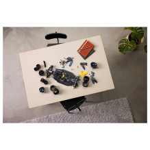 LEGO Technic Oracle Red Bull Racing RB20 F1 Rennauto 42206