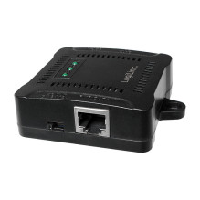 Z LogiLink POE Splitter 1port Gigabit. 24W max. Z LogiLink POE Splitter 1port Gigabit. 24W max.