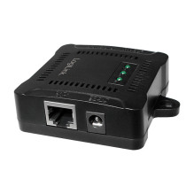 Z LogiLink POE Splitter 1port Gigabit. 24W max. Z LogiLink POE Splitter 1port Gigabit. 24W max.