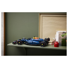 LEGO Technic Oracle Red Bull Racing RB20 F1 Rennauto 42206