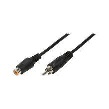 Logilink AudioVerl. 1x...