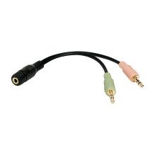 A Klinke 3,5mm 2x Klinke...
