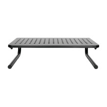 LogiLink Aufstellung - für Monitor / Notebook - Kunststoff, rostfreier Stahl, Aliuminis - Bildschirmgr LogiLink Aufstellung - für Monitor / Notebook - Kunststoff, rostfreier Stahl, Aliuminis - Bildschirmgr