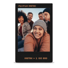 Fujifilm instax mini Film Contact