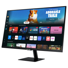 Samsung LS27DM500EUXEN Smart Monitorius 68,6cm (27 Zoll) Samsung LS27DM500EUXEN Smart Monitorius 68,6cm (27 Zoll)