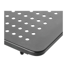 LogiLink Aufstellung - für Monitor / Notebook - Kunststoff, rostfreier Stahl, Aliuminis - Bildschirmgr LogiLink Aufstellung - für Monitor / Notebook - Kunststoff, rostfreier Stahl, Aliuminis - Bildschirmgr