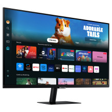 Samsung LS27DM500EUXEN Smart Monitorius 68,6cm (27 Zoll) Samsung LS27DM500EUXEN Smart Monitorius 68,6cm (27 Zoll)