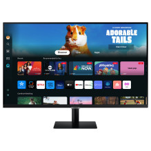 Samsung LS27DM500EUXEN Smart Monitorius 68,6cm (27 Zoll) Samsung LS27DM500EUXEN Smart Monitorius 68,6cm (27 Zoll)