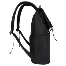 dbramante1928 Broadway - Notebook-Rucksack - IKONE - 40.6 cm (16") - Midnight dbramante1928 Broadway - Notebook-Rucksack - IKONE - 40.6 cm (16") - Midnight