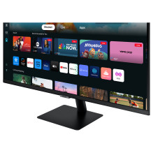 Samsung LS27DM500EUXEN Smart Monitorius 68,6cm (27 Zoll) Samsung LS27DM500EUXEN Smart Monitorius 68,6cm (27 Zoll)