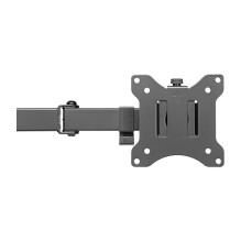 Logilink TIS 17"-32",1TFT,3Gelenke schw. Max. 8KG,360°VESA p