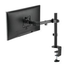 Logilink TIS 17"-32",1TFT,3Gelenke schw. Max. 8KG,360°VESA p