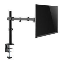 Logilink TIS 17"-32",1TFT,3Gelenke schw. Max. 8KG,360°VESA p