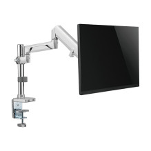 Logilink TIS 17"-32" 1TFT 3Gelenke silb. Max. 9KG Gasdr.fed. Logilink TIS 17"-32" 1TFT 3Gelenke silb. Max. 9KG Gasdr.fed.