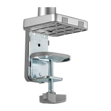 Logilink TIS 17"-32" 1TFT 3Gelenke silb. Max. 9KG Gasdr.fed. Logilink TIS 17"-32" 1TFT 3Gelenke silb. Max. 9KG Gasdr.fed.