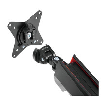Logilink TIS 17"-32" 1TFT 2Gelenke schw. Max. 8KG Gaming Logilink TIS 17"-32" 1TFT 2Gelenke schw. Max. 8KG Gaming