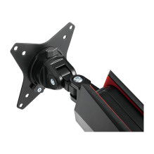Logilink TIS 17"-32" 1TFT 2Gelenke schw. Max. 8KG Gaming Logilink TIS 17"-32" 1TFT 2Gelenke schw. Max. 8KG Gaming
