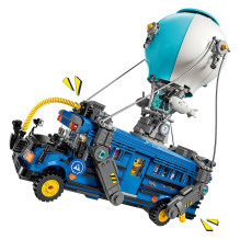 LEGO Fortnite Schlachtenbus 77073