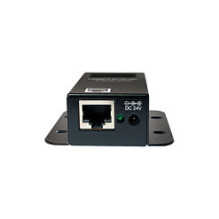Logilink USB 2.0 Cat.5 ilgintuvas, 50 m, įskaitant 4-port USB šakotuvą, montuojamas, juodas Logilink USB 2.0 Cat.5 ilgintuvas, 50 m, įskaitant 4-port USB šakotuvą, montuojamas, juodas