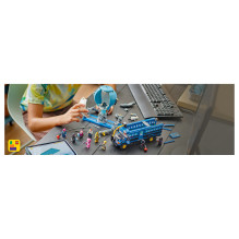 LEGO Fortnite Schlachtenbus 77073