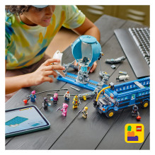 LEGO Fortnite Schlachtenbus 77073