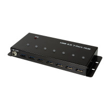 Logilink USB 3.0 Hub,...
