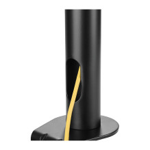 Logilink Monitorhalterung 3-fach, 17-27" Armlänge verstellb. Logilink Monitorhalterung 3-fach, 17-27" Armlänge verstellb.