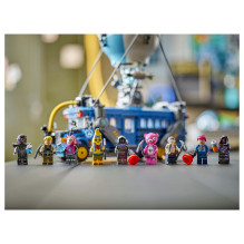 LEGO Fortnite Schlachtenbus 77073