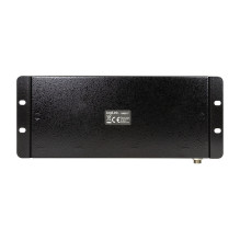 Logilink USB 3.0 Hub, 7-port, metal case, industrial level