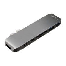 Logilink USB 3.2 Gen2x2,...
