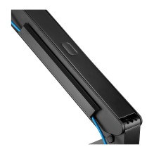 Logilink Monitorhalterung 2-fach, 17-27 Logilink Monitorhalterung 2-fach, 17-27