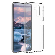 dbramante1928 Greenland - Hintere Abdeckung fr Mobiltelefon - Kunststoff - klar - fr Samsung Galaxy A13 dbramante1928 Greenland - Hintere Abdeckung fr Mobiltelefon - Kunststoff - klar - fr Samsung Galaxy A13