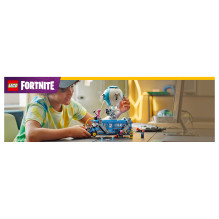 LEGO Fortnite Schlachtenbus 77073
