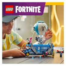 LEGO Fortnite Schlachtenbus 77073