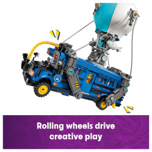 LEGO Fortnite Schlachtenbus 77073