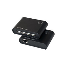 Logilink USB 2.0 Cat.5...