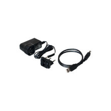 Logilink USB 2.0 Cat.5 ilgintuvas, 50 m, įskaitant 4-port šakotuvą, juodas