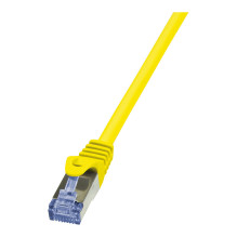 Logilink Patchkabel CAT6A S...