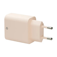 dbramante1928 pakartotinis įkrovimas – Netzteil – 20 vatų – 2 Ausgabeanschlussstellen (USB-C, USB) – smėlio spalvos – Eu