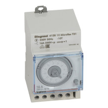 Legrand 412812 MicroRex...