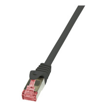 Logilink Patchkabel CAT6 S...