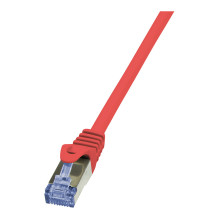 Logilink Patchkabel CAT6A S...