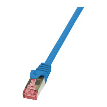 Logilink Patchkabel CAT6 S...