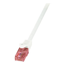 Logilink Patchkabel CAT6 U...