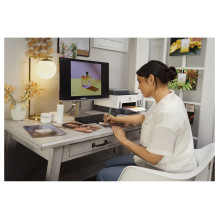 HP Smart Tank 7315 All-in-One Daugiafunkcinis daugiafunkcis Tintenstrahl Farbe A4 22s / m HP Smart Tank 7315 All-in-One Daugiafunkcinis daugiafunkcis Tintenstrahl Farbe A4 22s / m