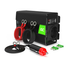 Green Cell Power Inverter...