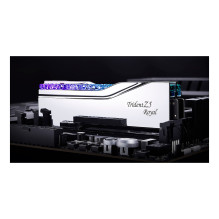 48GB PC 8200 CL30 G.Skill KIT (2x24GB) TR5S RGB Royal 48GB PC 8200 CL30 G.Skill KIT (2x24GB) TR5S RGB Royal