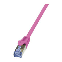 LogiLink Patchkabel, Kat....
