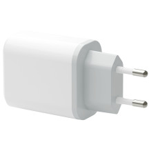 dbramante1928 re-charge-EU Wall Chrg-USB-C 30W-W